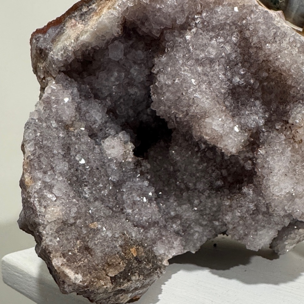 Stunning Amethyst Geode - Picture 3 of 3